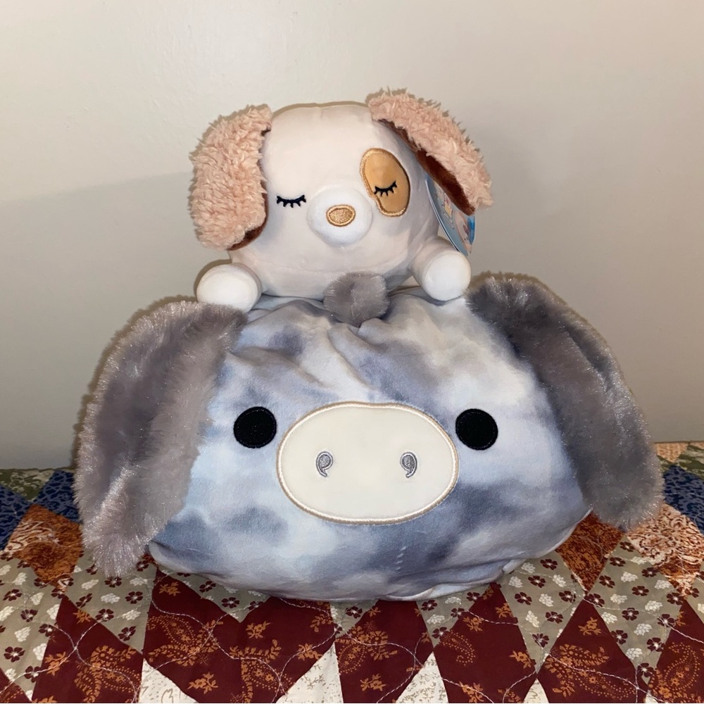 Squishmallow Bundle